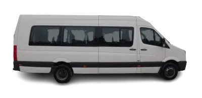 25 vietų keleivinio mikroautobuso nuoma – puikus pasirinkimas kolegų pobūviams ir išvykoms į gamtą