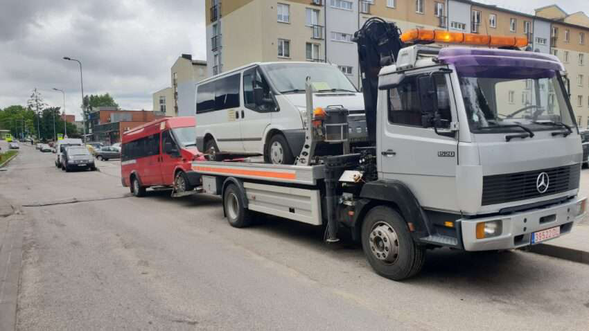 ТЕХНИЧЕСКАЯ ПОМОЩЬ НА ДОРОГЕ