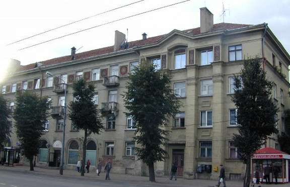 Masažo kabineto nuoma Vilniuje